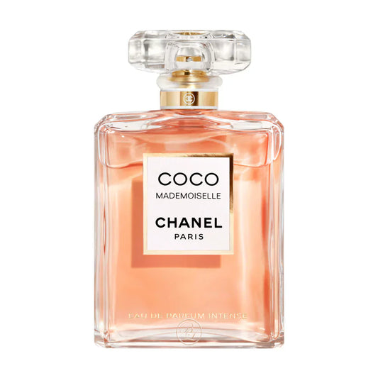 Chanel COCO MADEMOISELLE 100ml