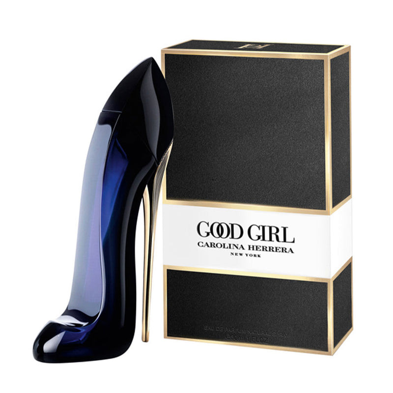 Promoční balíček 3 parfémů: Carolina Herrera GOOD GIRL, Lancôme LA VIE EST BELLE a Carolina Herrera 212 VIP ROSÉ 100 ml.