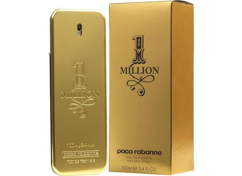 Sada 4 parfémů | Invictus Victory + One Million + Bleu de Chanel + 212 Vip Black